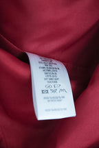 Vintage Eastex pink Linen womens blazers uk 16