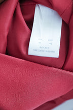 Vintage Eastex pink Linen womens blazers uk 16