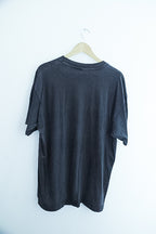 Vintage Breakthrough movie graphics black XL tees