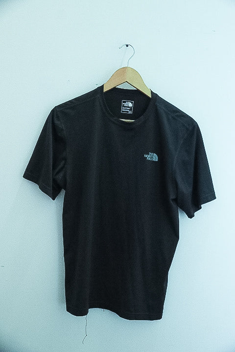 Vintage The north face grey small tees