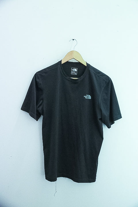 Vintage The north face grey small tees