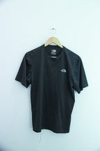Vintage The north face grey small tees