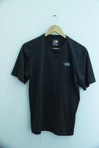 Vintage The north face grey small tees