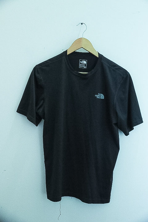 Vintage The north face grey small tees