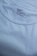 Vintage Gap plain white medium short sleeve tshirt