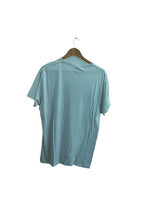 Vintage Retro king and queen graphics large white tees