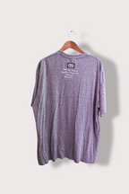 Vintage ecko Unltd Graphics grey tees XL