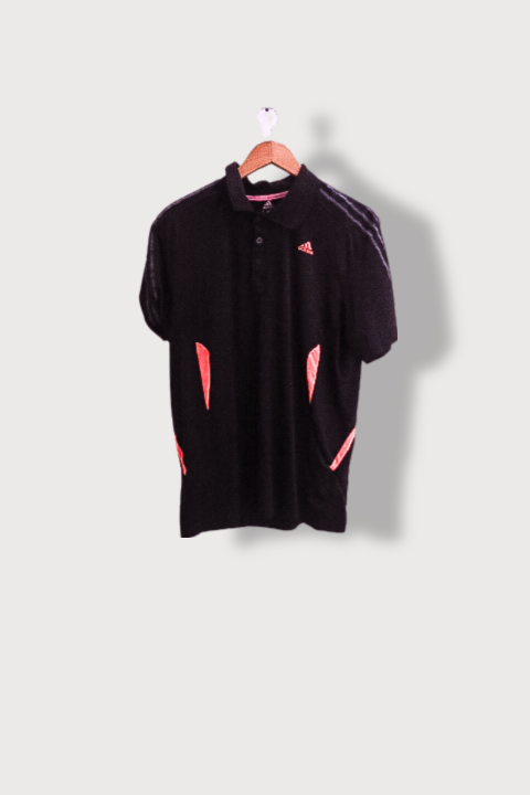 Mens climacool polo sales shirts
