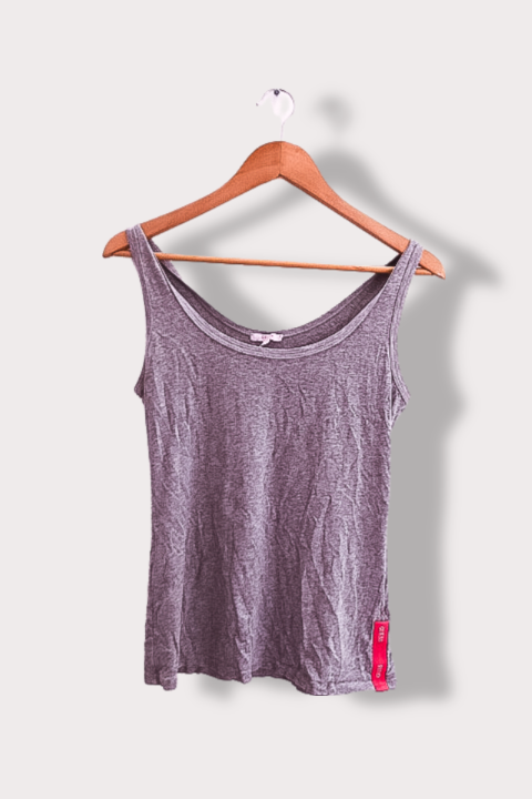 Vintage Guess grey small tank top