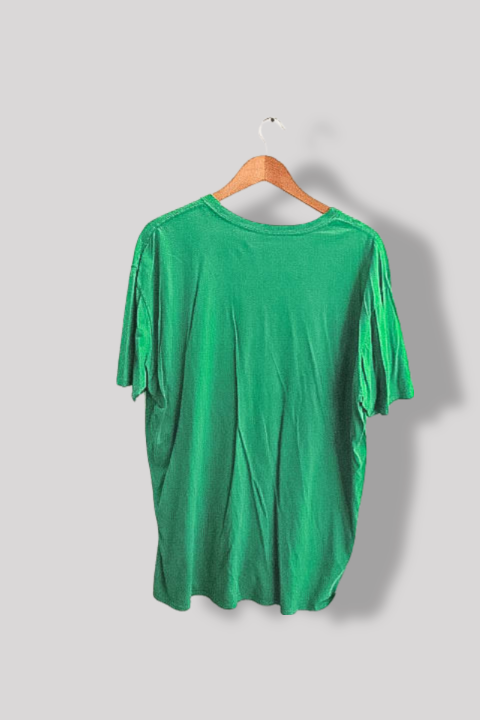 vintage the trinity Celtic Football club graphics mens tees XXL