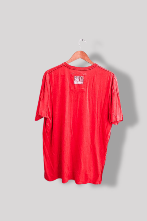 Vintage original jeanswear dept graphics large mens tees