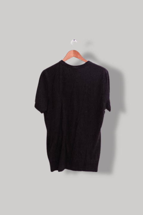 Vintage black Adidas Graphics mens tees M