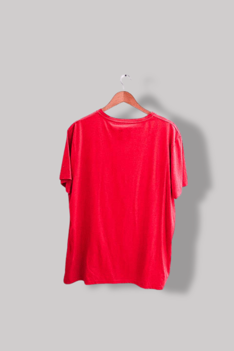 Vintage 56 redherring Haynes jeep cj7 graphics mens short sleeve tees XXL