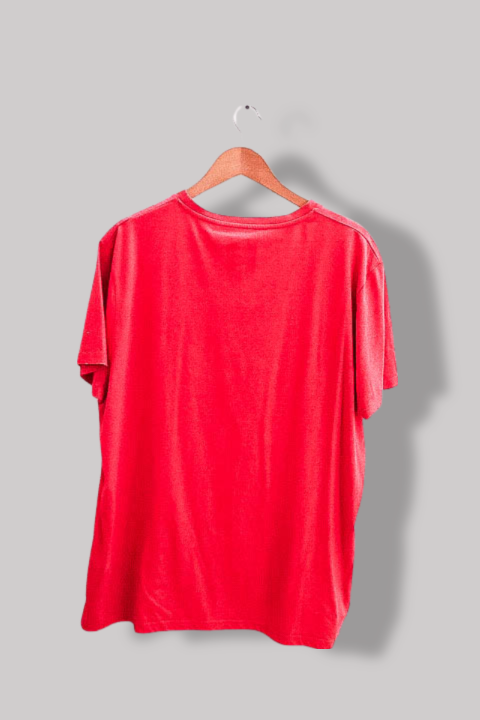 Vintage 56 redherring Haynes jeep cj7 graphics mens short sleeve tees XXL