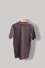 Vintage Brooks Brothers black slim fit mens medium polo shirt