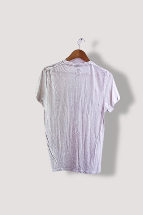 Vintage Jack Wills Graphics white mens tees XS