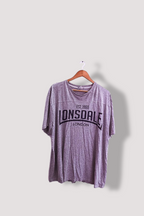 Vintage Lonsdale London Est 1960 Graphics mens tees XXL