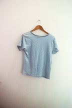Vintage womens fila purple v-neck tees XL
