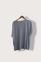 Vintage Grey Polo Ralph Lauren mens short sleeve tees XL