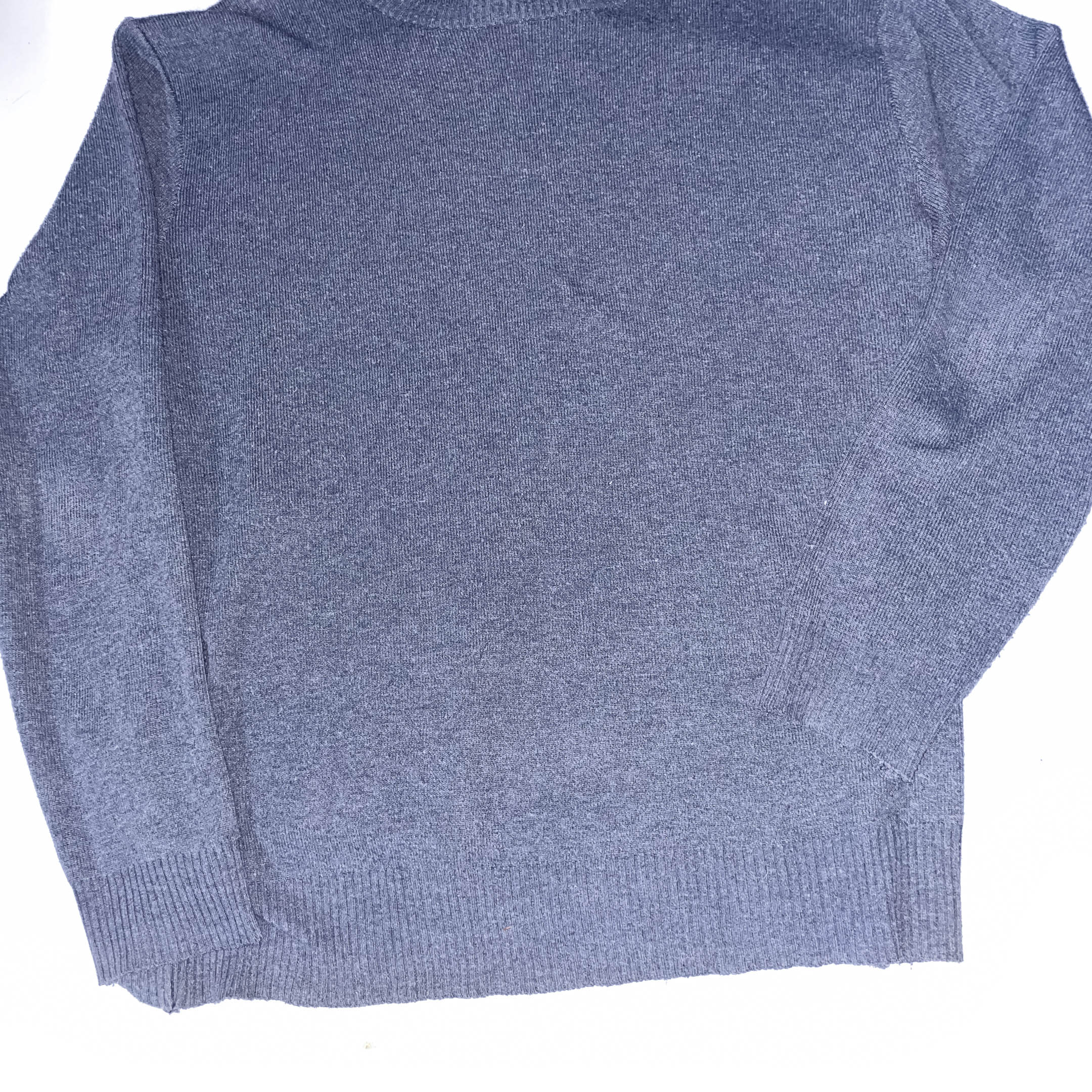 Vintage Andrid Grey oversize sweatshirt XL