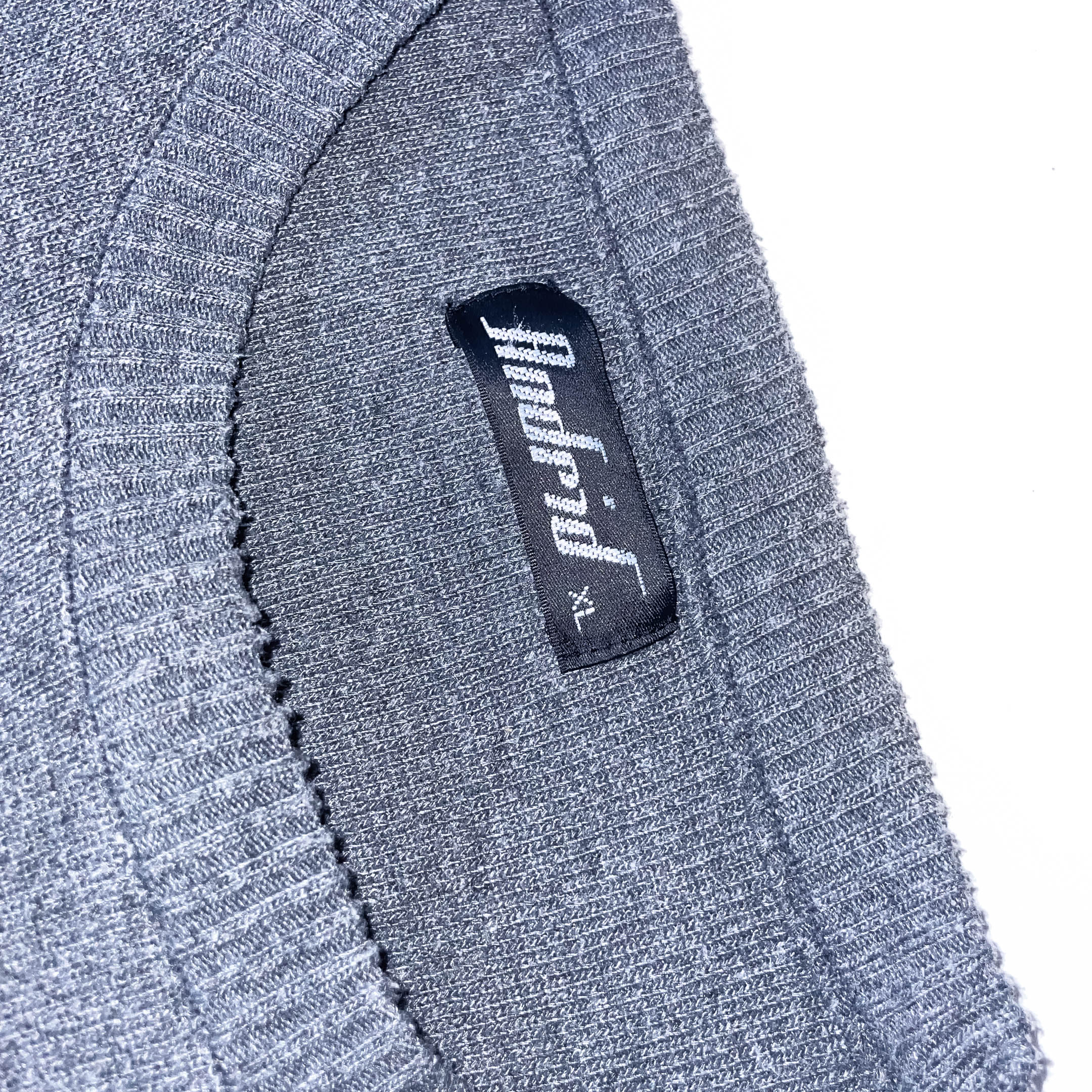 Vintage Andrid Grey oversize sweatshirt XL