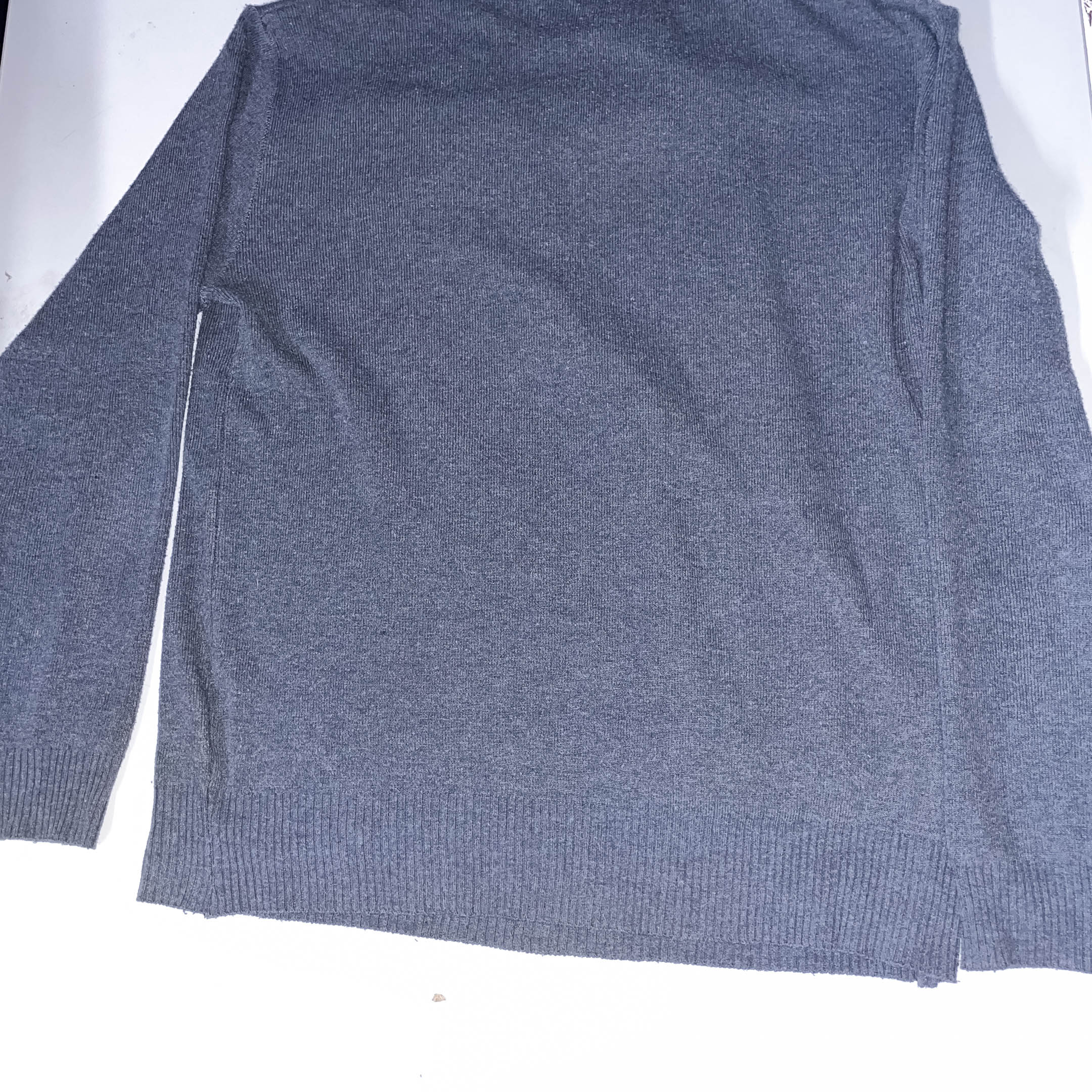 Vintage Andrid Grey oversize sweatshirt XL