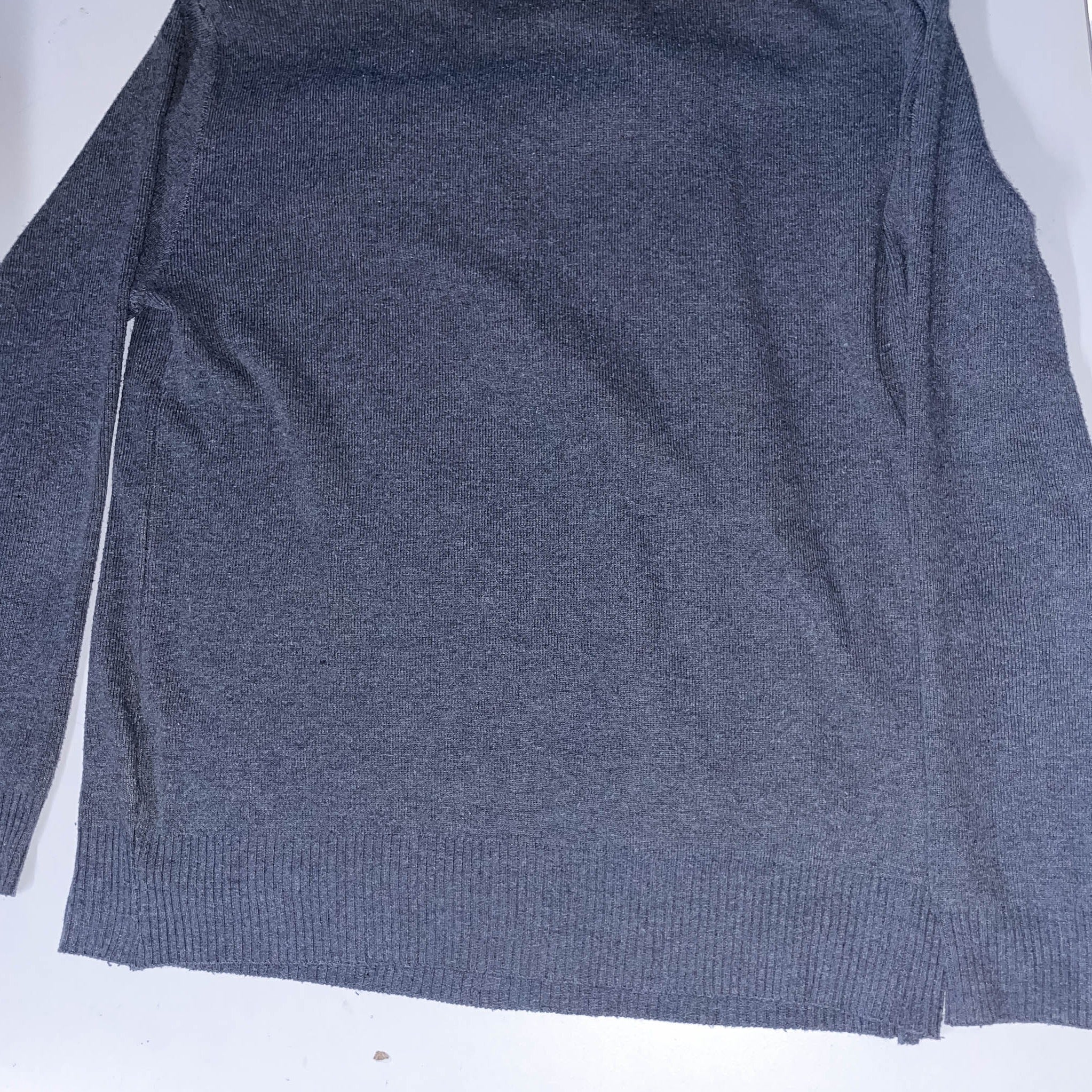 Vintage Andrid Grey oversize sweatshirt XL