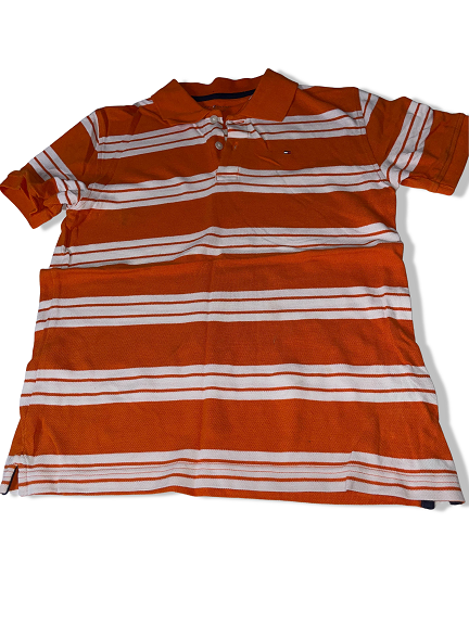 Tommy Hilfiger, Shirts, Vintage Tommy Hilfiger Polo Shirt