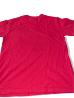 Vintage Red Universal Island of Adventure Things 1 graphics mens small tees