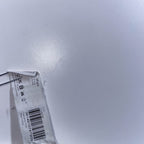 Cream Knitted neck warmer XS/S