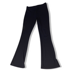 Vintage women's Topshop petite bootcut flare trouser UK 14| L 27 W 28| SKU 3714