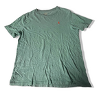 Vintage Mint Green Polo ralph lauren womens tees size M