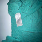 Vintage Mint Green Polo ralph lauren womens tees size M