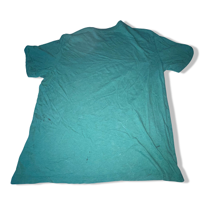 Vintage Mint Green Polo ralph lauren womens tees size M