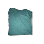 Vintage Mint Green Polo ralph lauren womens tees size M