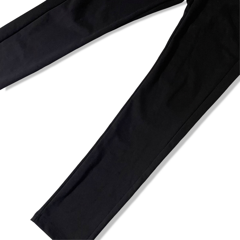 Vintage Fashion you Black womens skinny jeans size in 44|SKU 3715