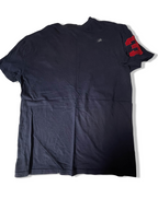 Vintage USA Polo ralph lauren navy large tees