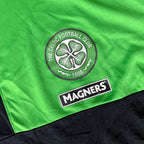 VINTAGE NEW BALANCE 2016-17 CELTIC FC GLASGOW JERSEY SIZE XXL