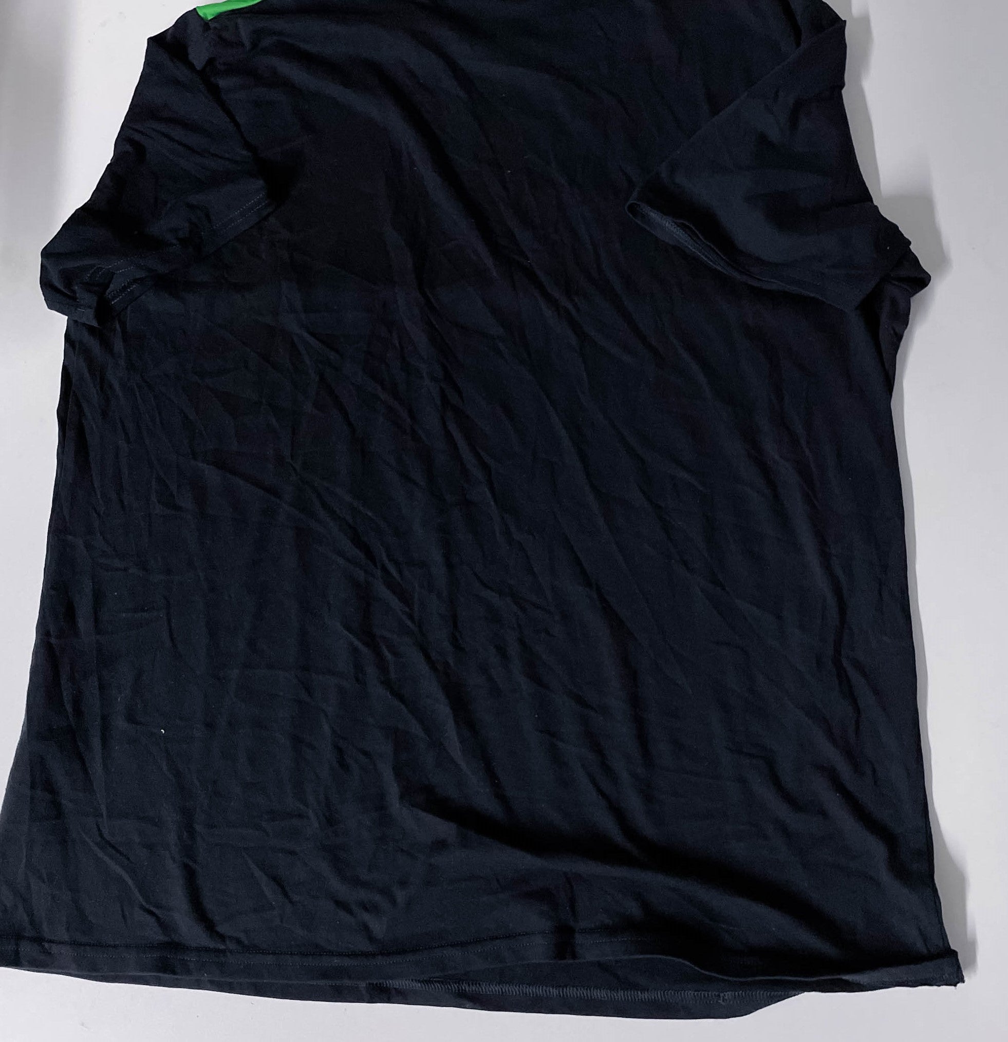 VINTAGE NEW BALANCE 2016-17 CELTIC FC GLASGOW JERSEY SIZE XXL