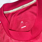 VINTAGE LIVERPOOL 2010 2011 HOME FOOTBALL SHIRT SOCCER RED JERSEY ADIDAS