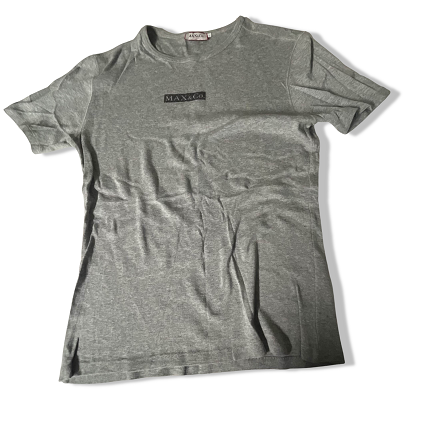 Vintage grey Max & co. large short sleeve tees