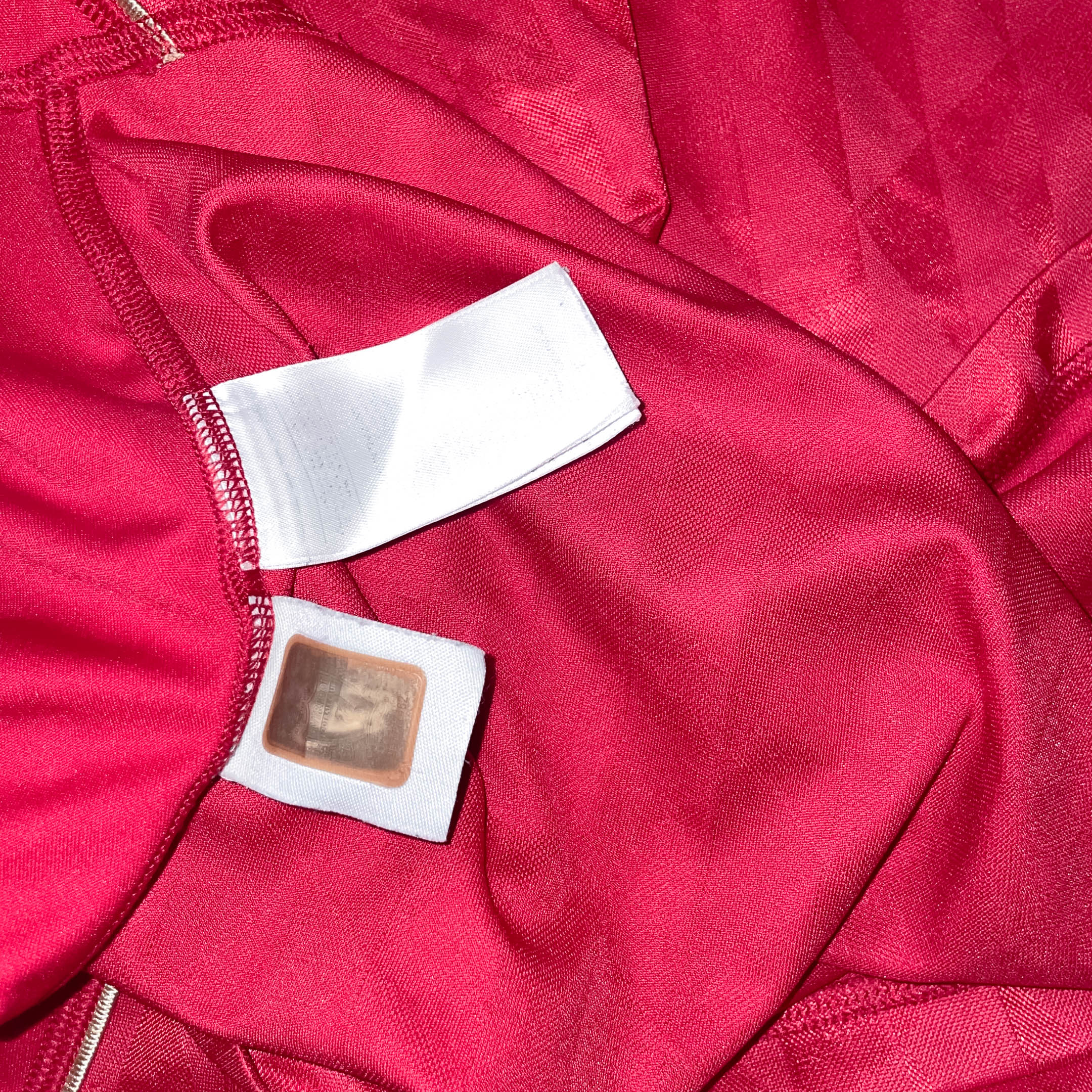 VINTAGE LIVERPOOL 2010 2011 HOME FOOTBALL SHIRT SOCCER RED JERSEY ADIDAS