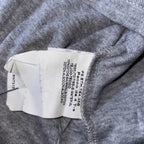Vintage grey Max & co. large short sleeve tees