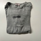 Vintage grey Max & co. large short sleeve tees