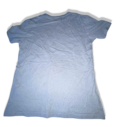 Vintage Grey Levis Graphics medium short sleeve tees