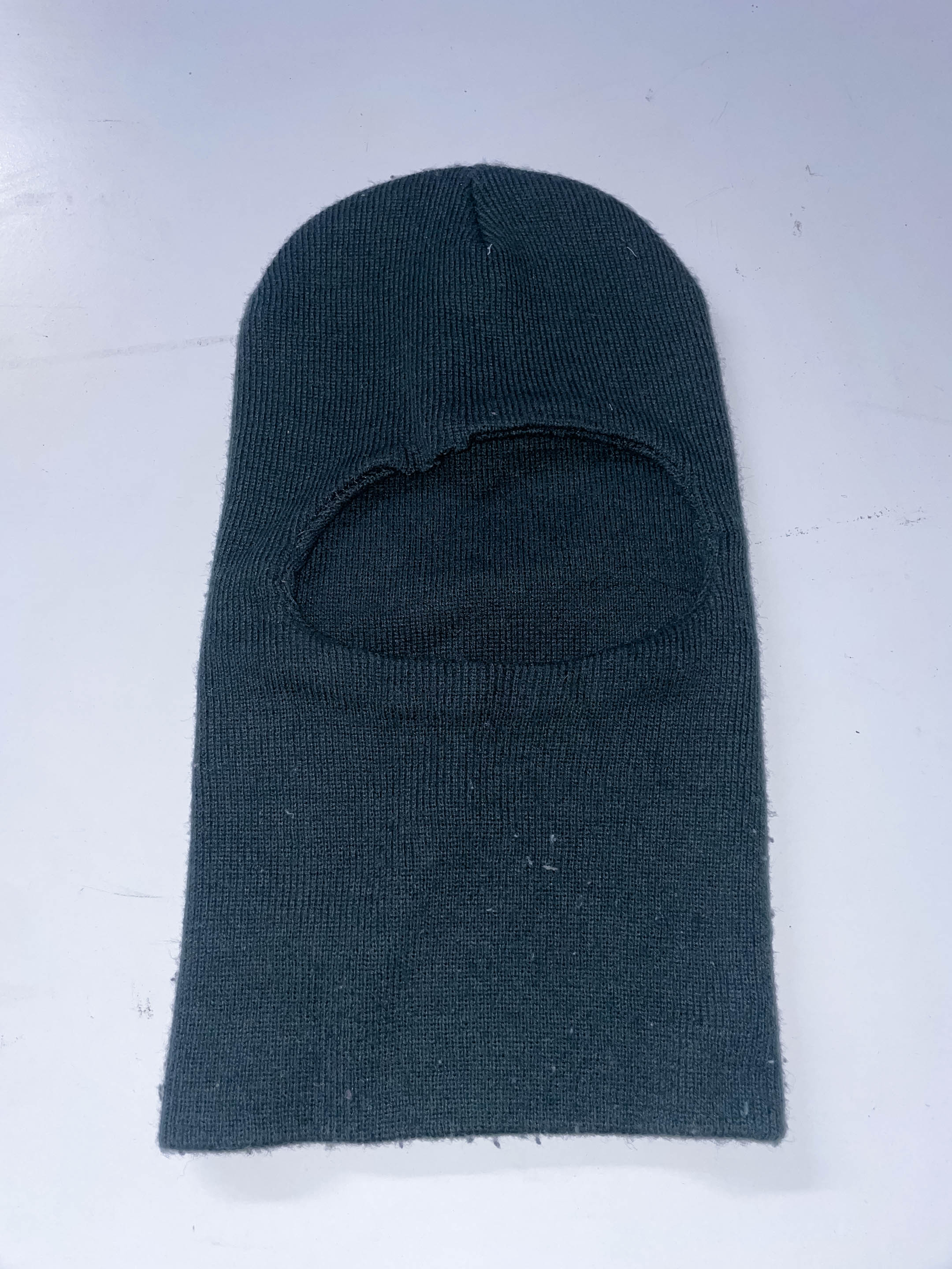 MSA Portugal Monkey woolen green cap