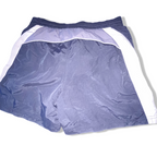 Vintage Alpine pro performance black medium running short