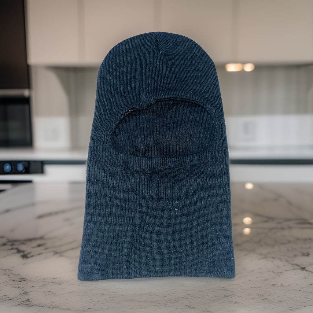 MSA Portugal Monkey woolen green cap