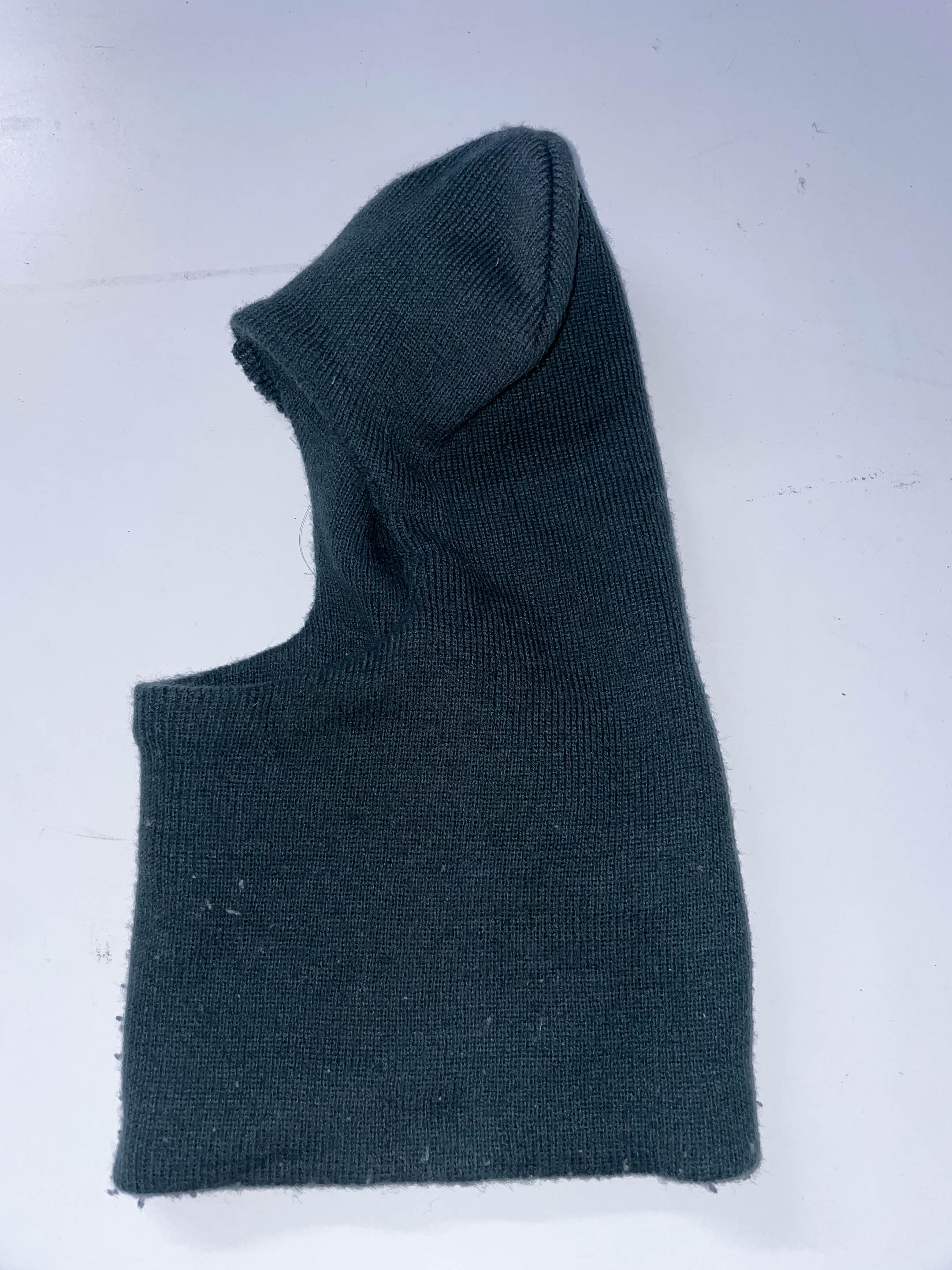 MSA Portugal Monkey woolen green cap