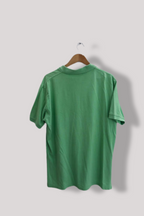 Vintage Polo Ralph Lauren Green regular fit short sleeve polo shirt XL